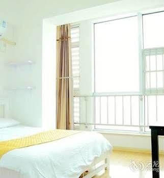 نانجينغ Jiawai Zhijia Apartment Hotel المظهر الخارجي الصورة